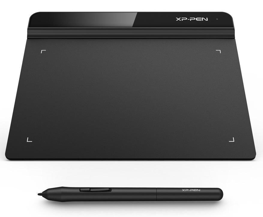 Best Value Tablet For Osu - XP-Pen G640