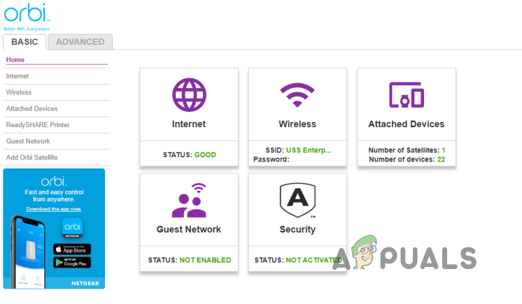 Disney Plus stuck on loading screen 