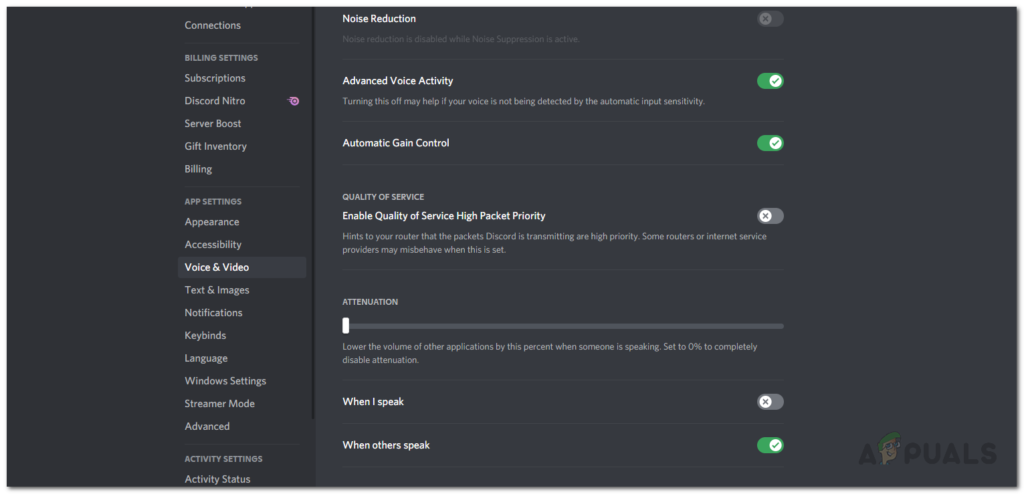 How to Fix Discord Keeps Disconnecting and Reconnecting?