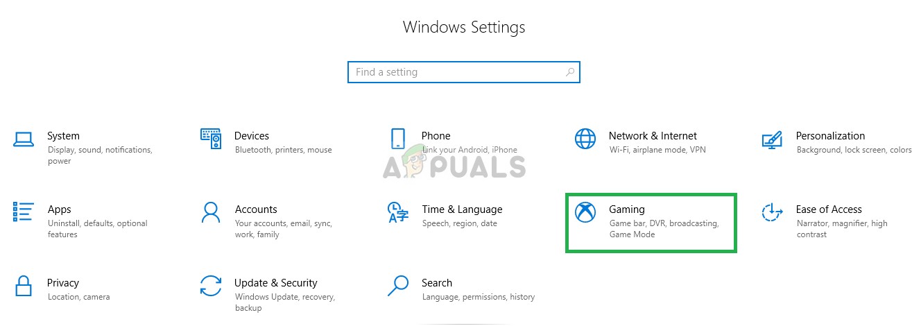 Fix Overwatch Stuttering 