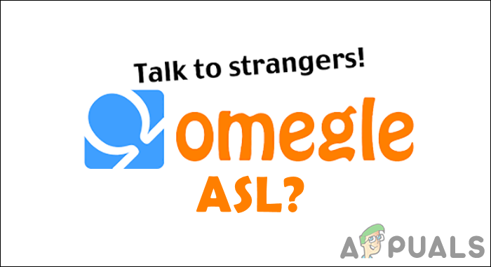 Omegle sex talk