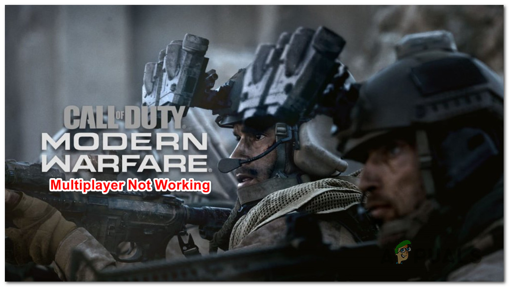 call of duty modern warfare multiplayer review through origin