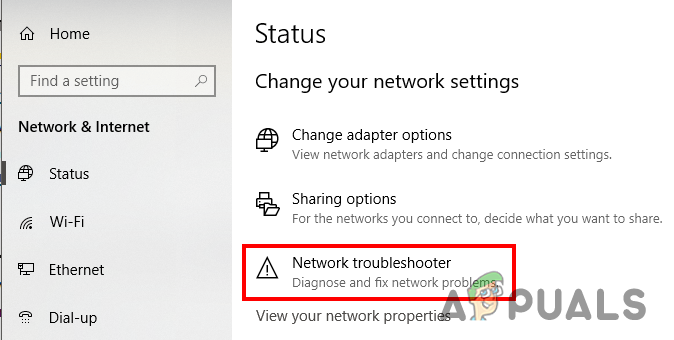 Video still Processing Error