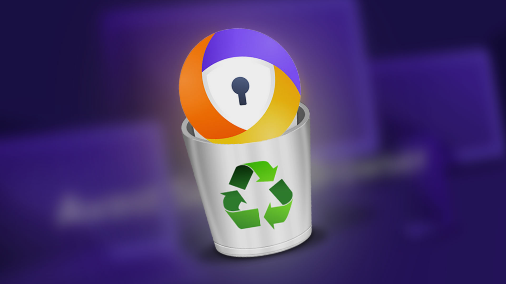 How to Remove Avast Secure Browser?