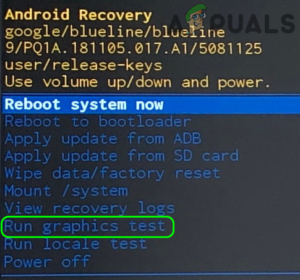 How to Fix 'No Command' Error on Android? - Appuals.com