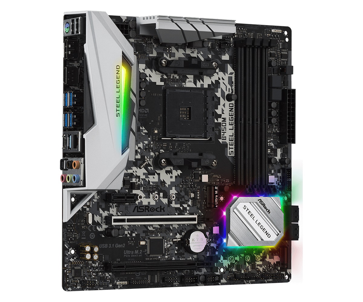 Best Cheap Motherboard For Ryzen 5 3600