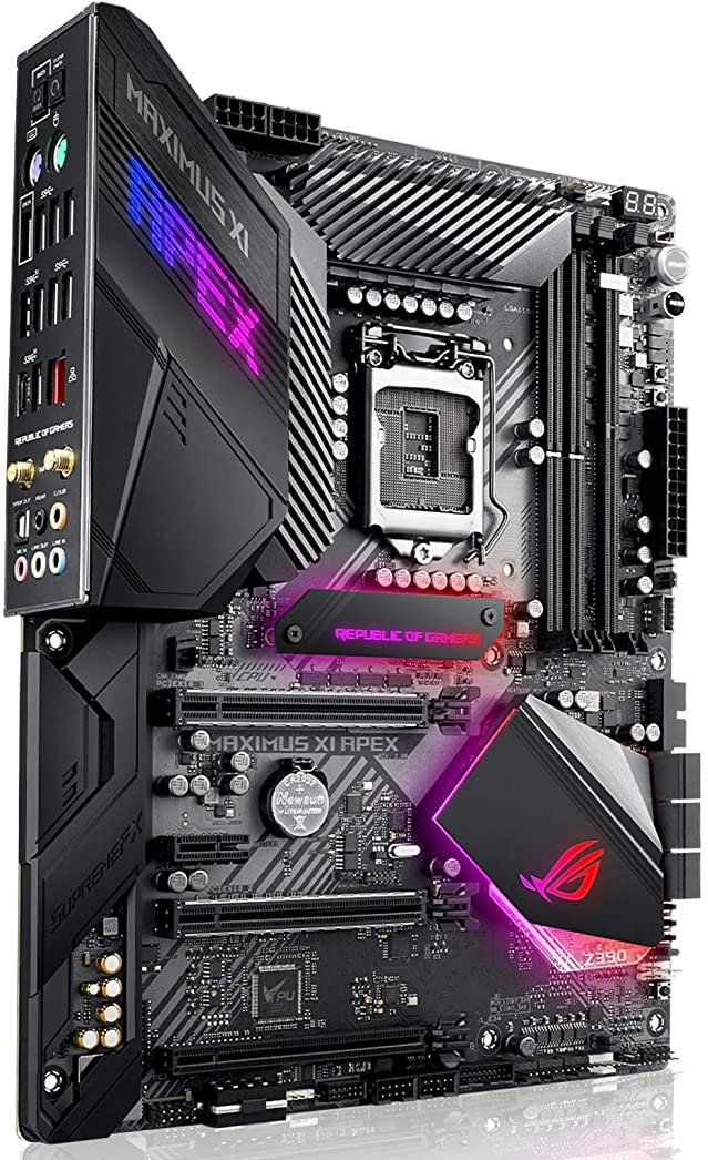 Best Motherboard for i9 9900K