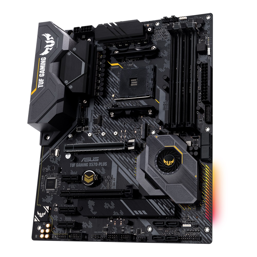 Best Gaming Motherboard For Ryzen 5 3600