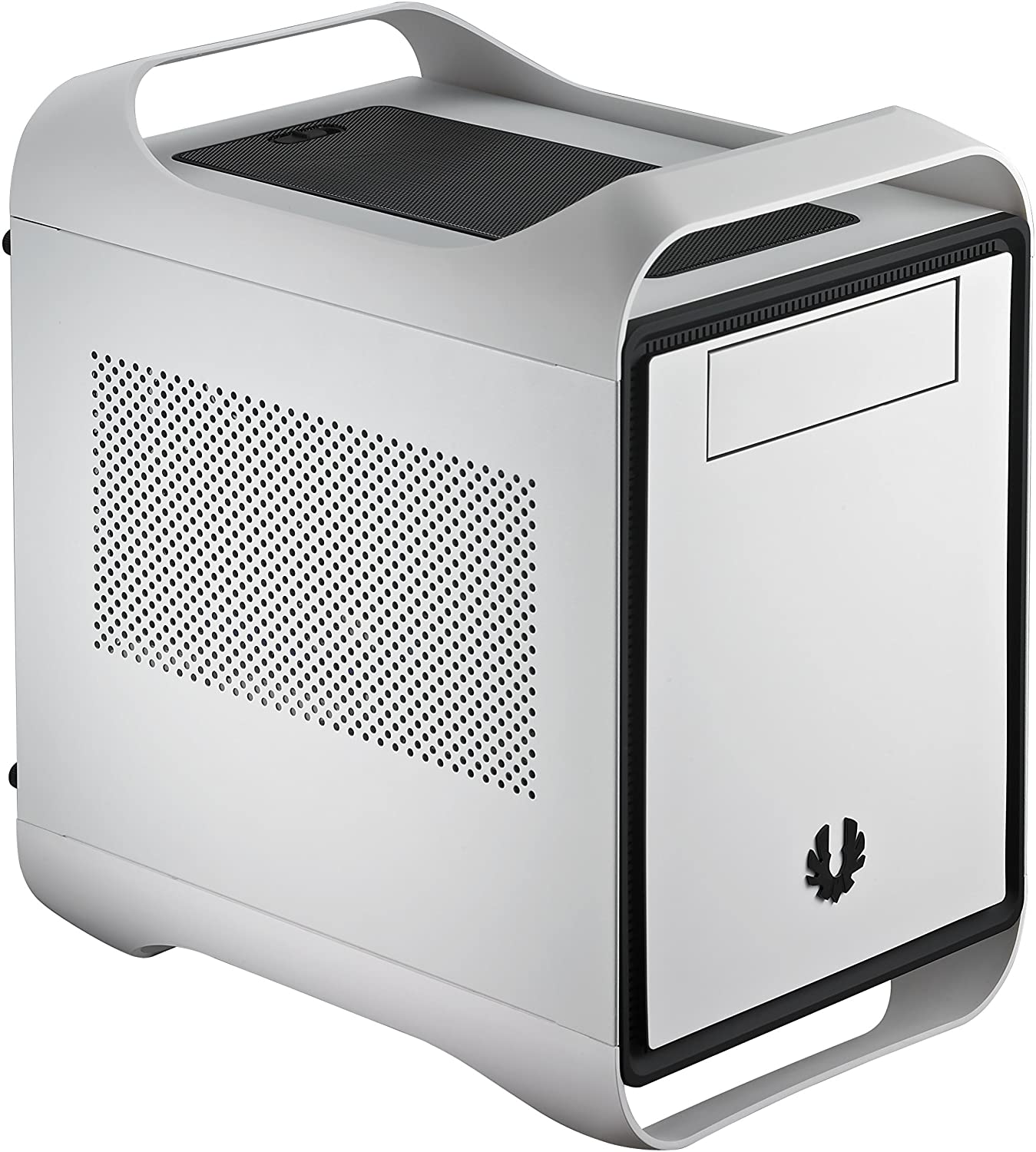 Smallest Mini ITX Cases