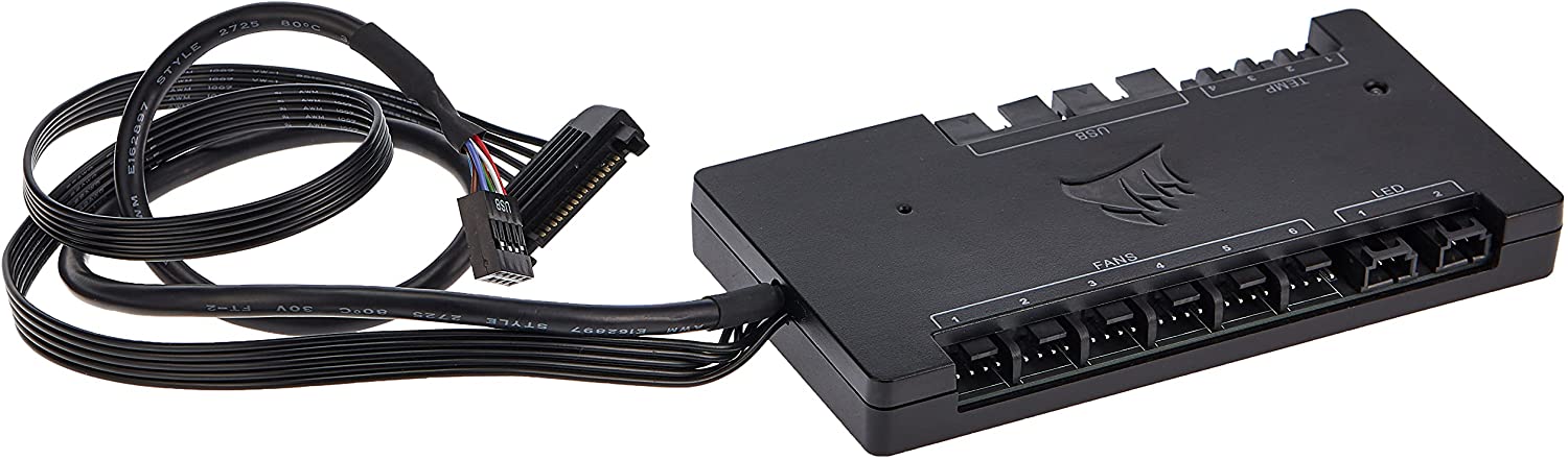 Best PC Case Lighting