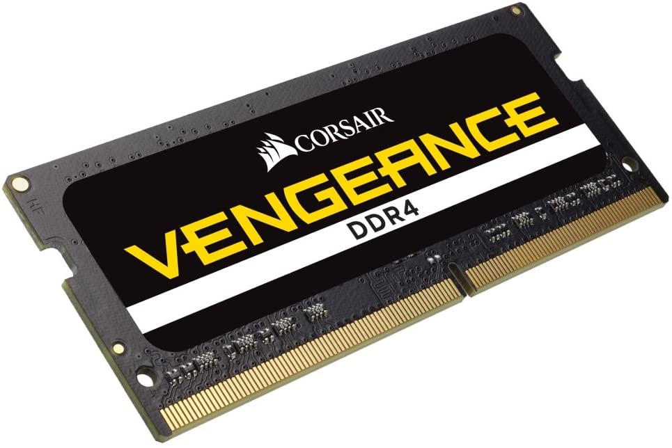 Best DDR4 RAM for Laptops