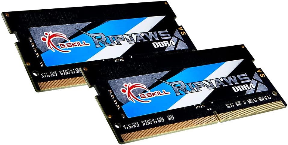 best laptop ram