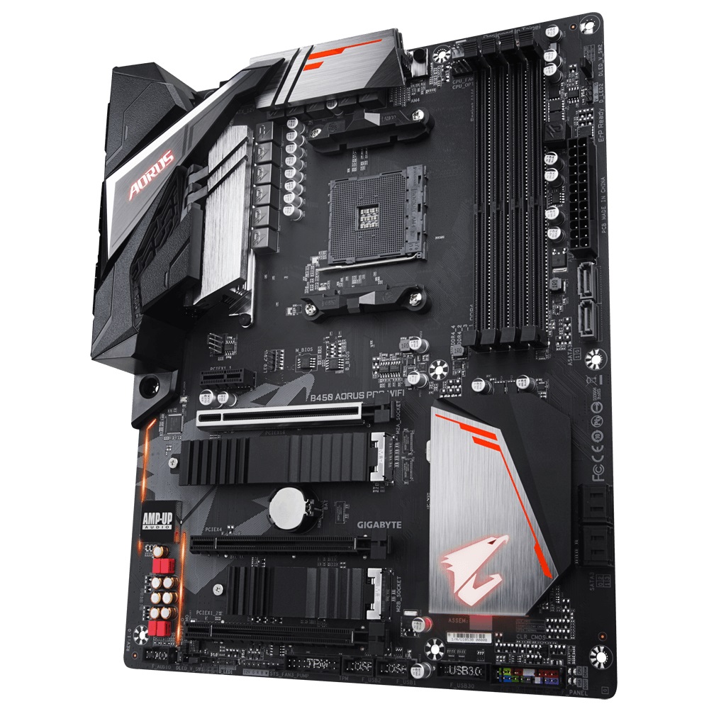 Best B450 Motherboard For Ryzen 5 3600