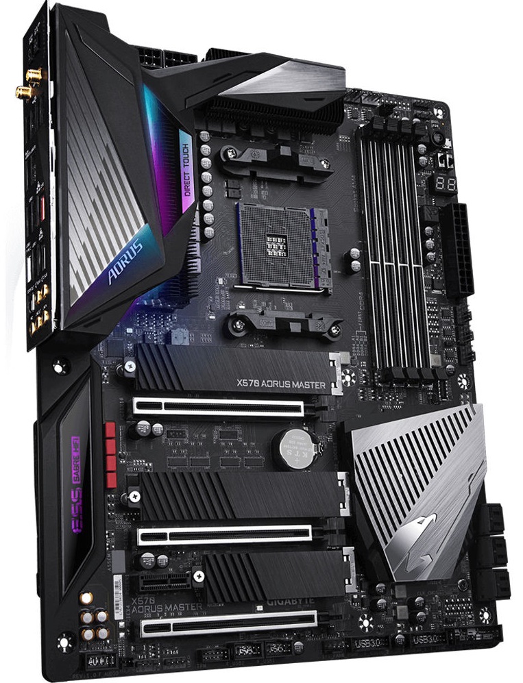 Best Motherboard For Ryzen 5000 Series