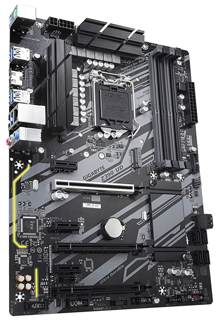 Best Motherboard for i9 9900K