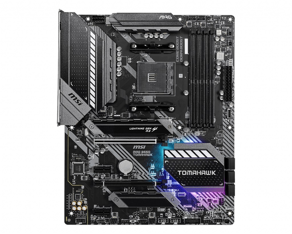 Best Budget Motherboard For Ryzen 5 3600