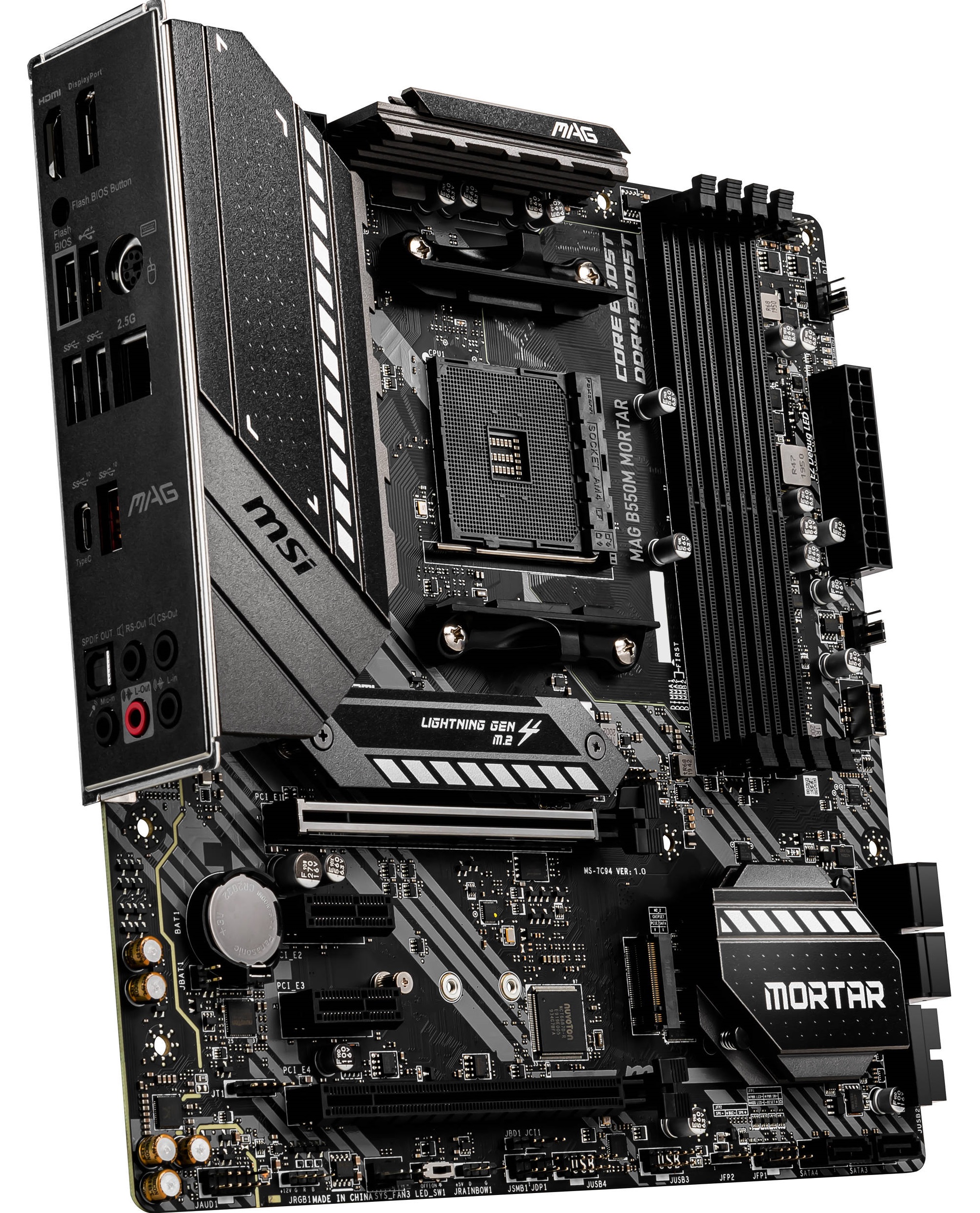 Best Motherboard For Ryzen 5000 Series