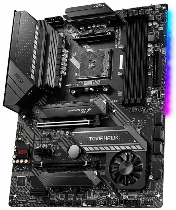 Best Motherboard For Ryzen 5000 Series