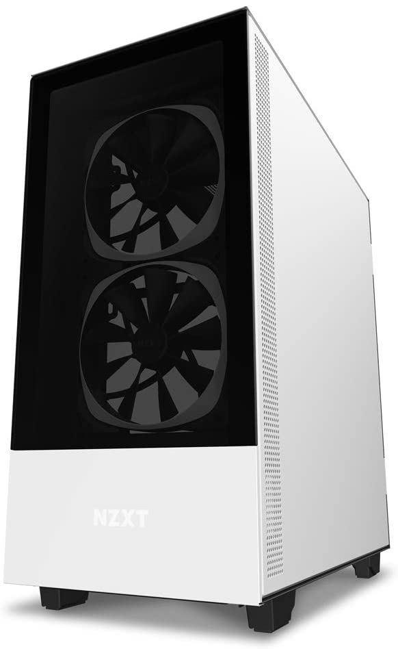 Best White PC Cases