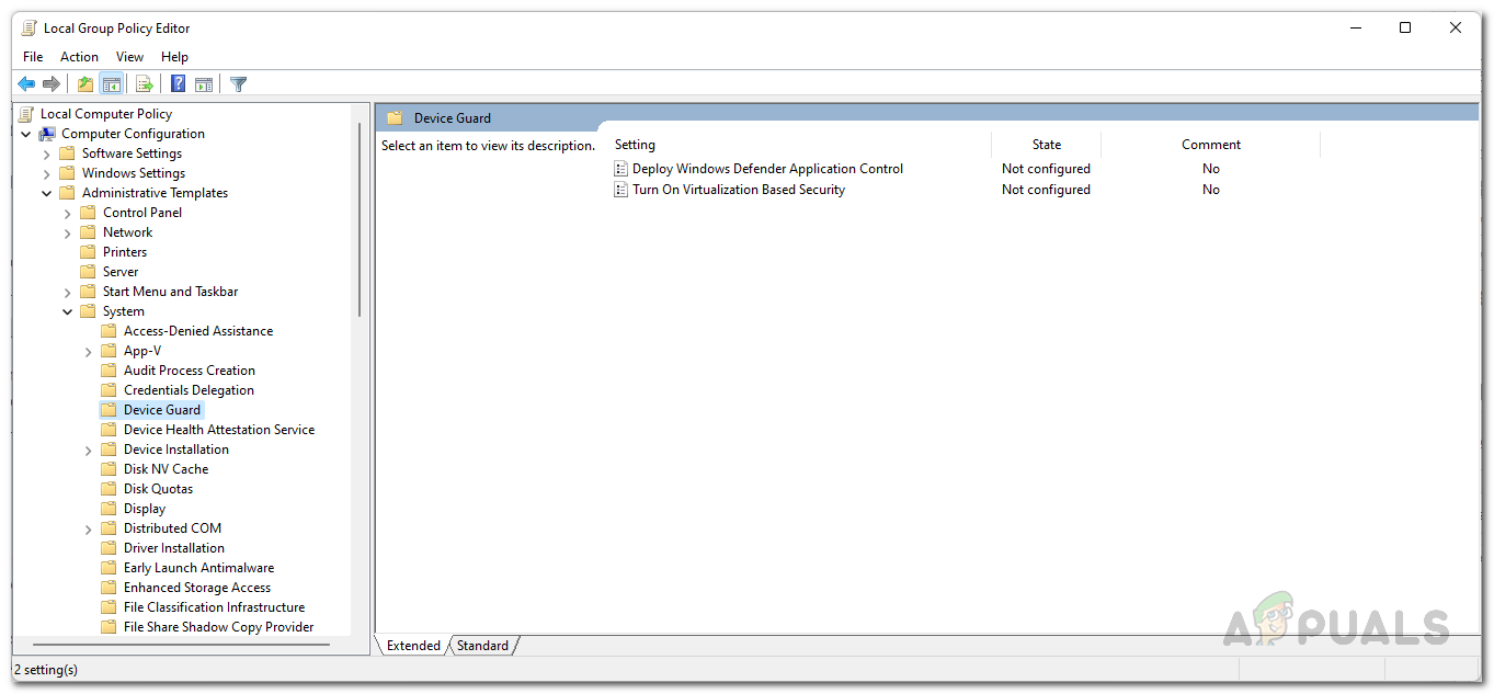 How to Disable VBS to Increase Performance in Windows 11?