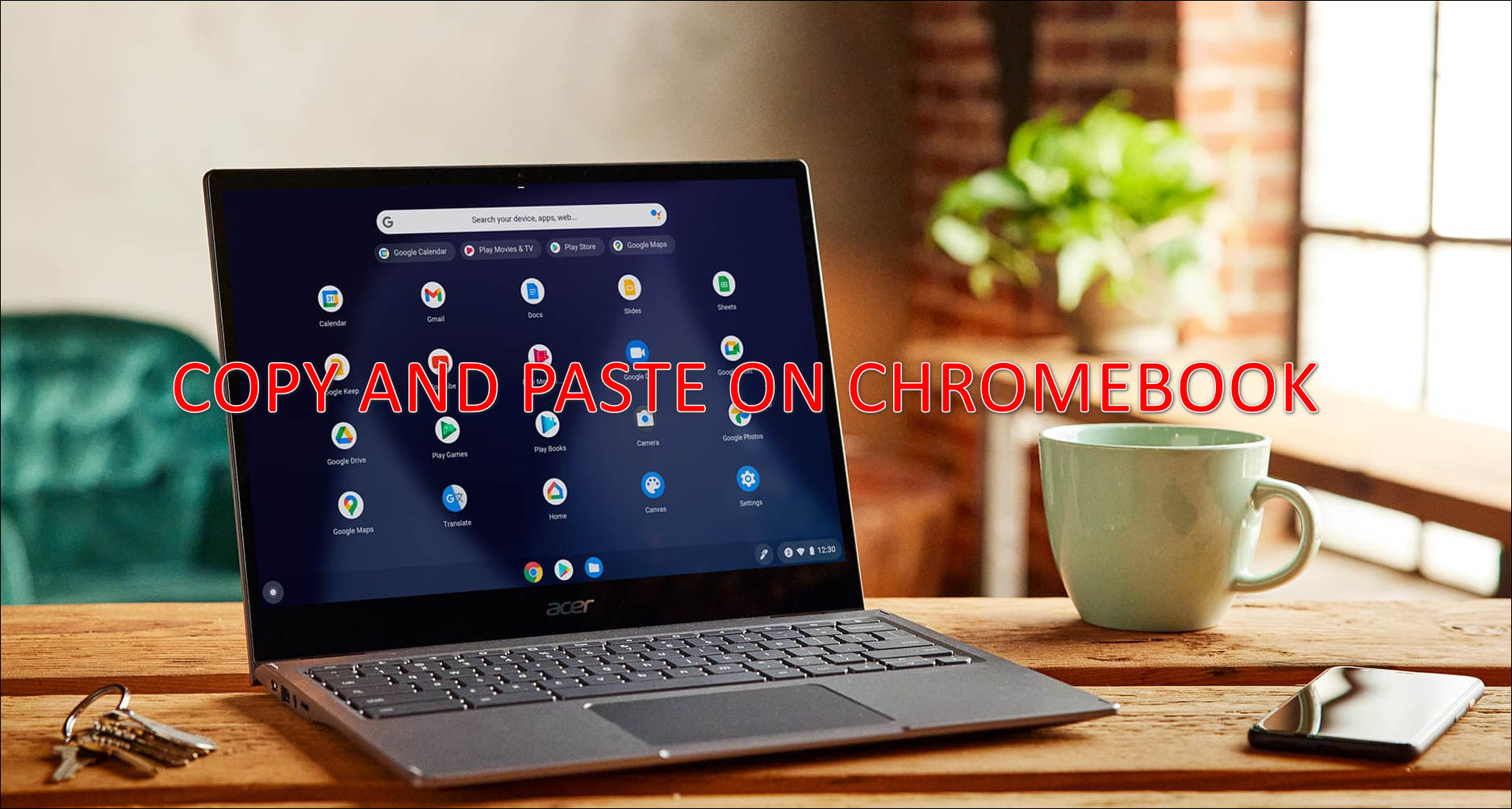 how-to-copy-and-paste-on-a-chromebook-appuals