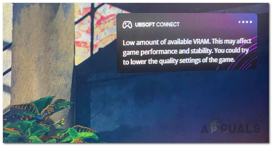 Low Vram Notification Error In Far Cry 6 Here S How To Fix Appuals Com