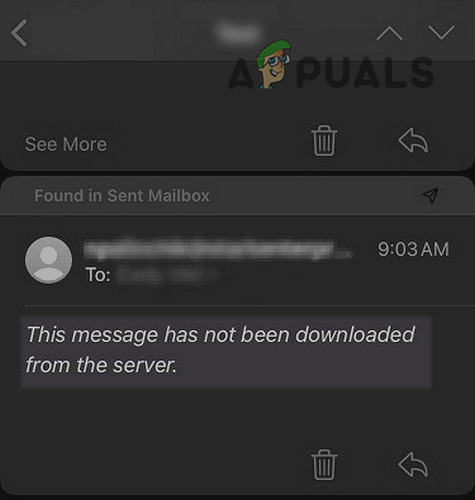 gfi mailessentials update installation failed