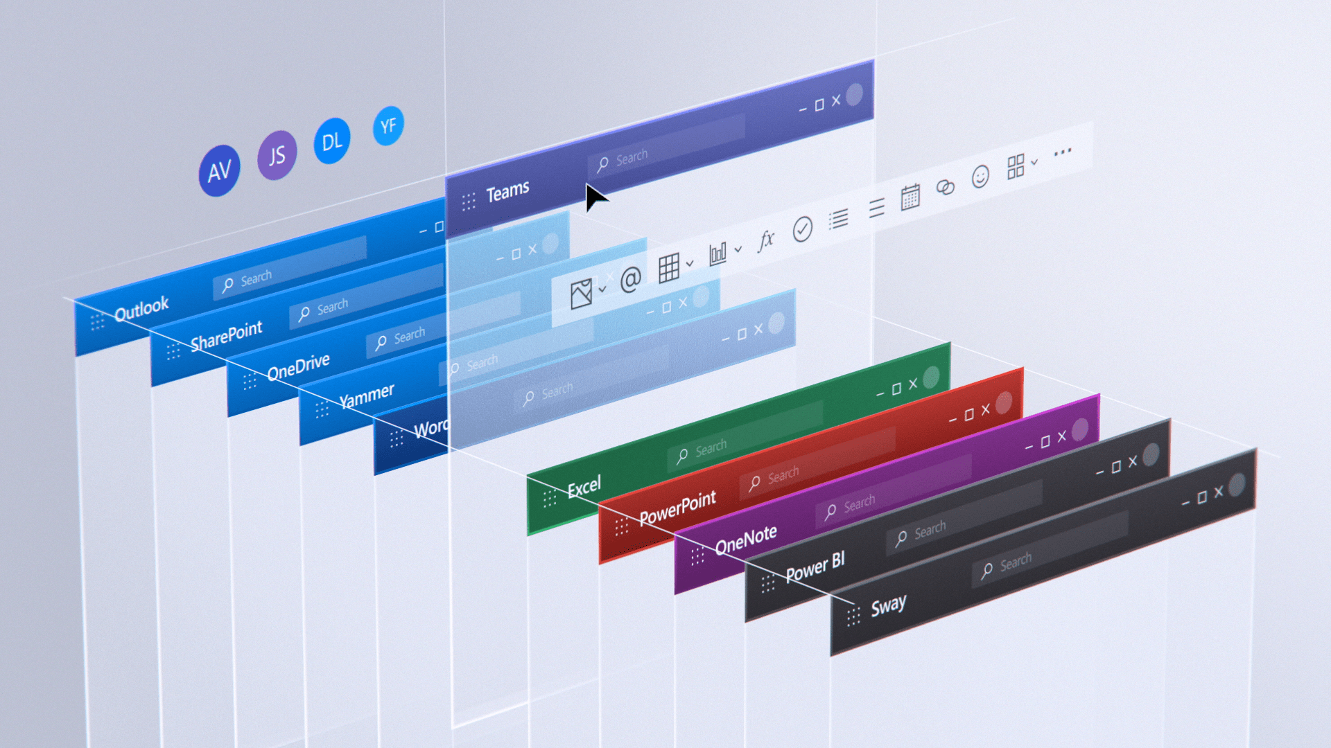 Microsoft loop