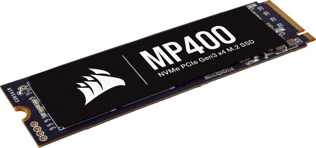 Best High Capacity SSDs