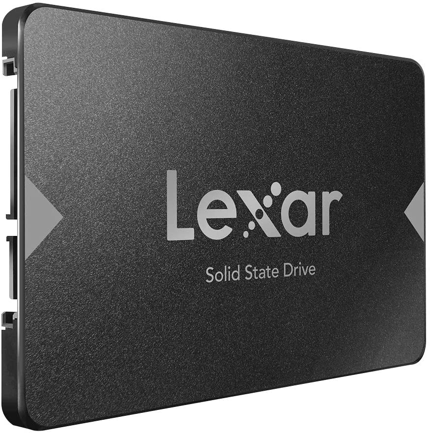 Best DRAM-less SATA SSDs