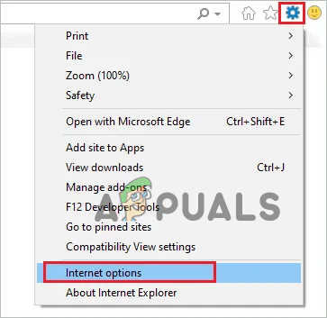 request header or cookie too large error