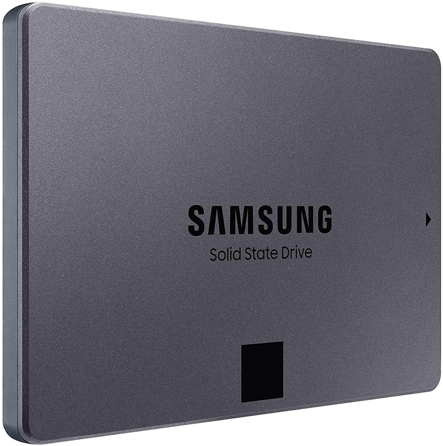 Best High Capacity SSDs