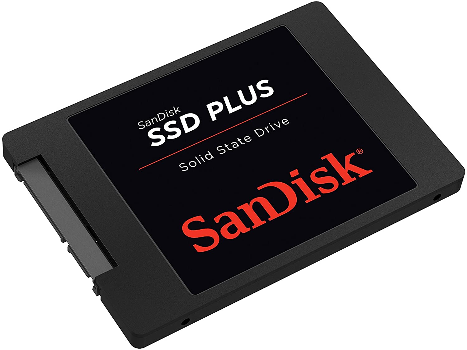 Best DRAM-less SATA SSDs