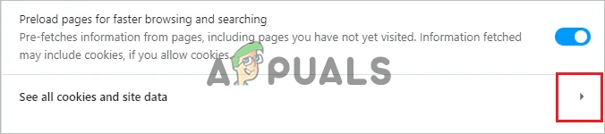 400 bad request, request header or cookie too large 