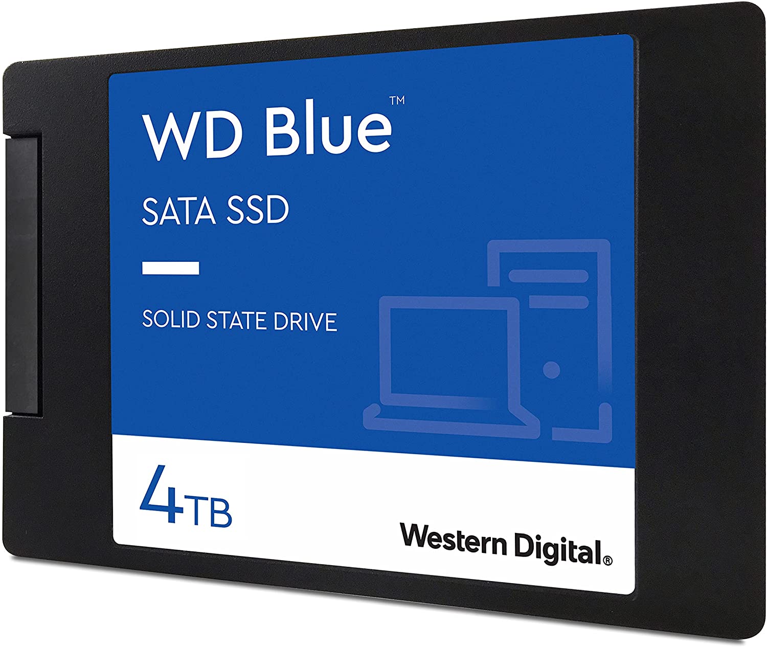 Best High Capacity SSDs