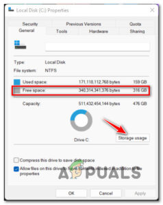 How to Fix Security Definition Update Error 8024402F on Windows 11