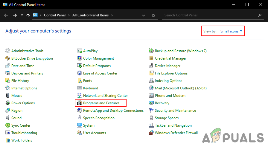 DRIVER OVERRAN STACK BUFFER