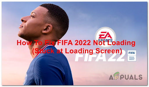 fifa 22 was suddenly not installed / located anymore and i had to