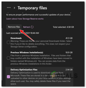How to Fix Security Definition Update Error 8024402F on Windows 11