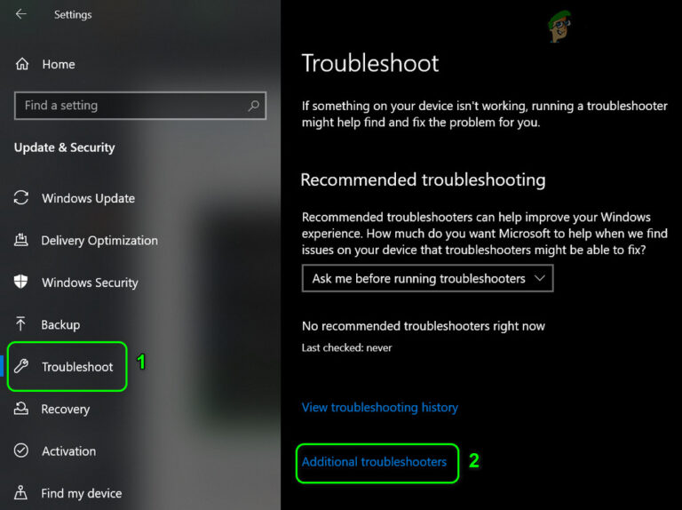 How to Fix "Error: UnsupportedProtocol" PCL XL Error on a Printer?