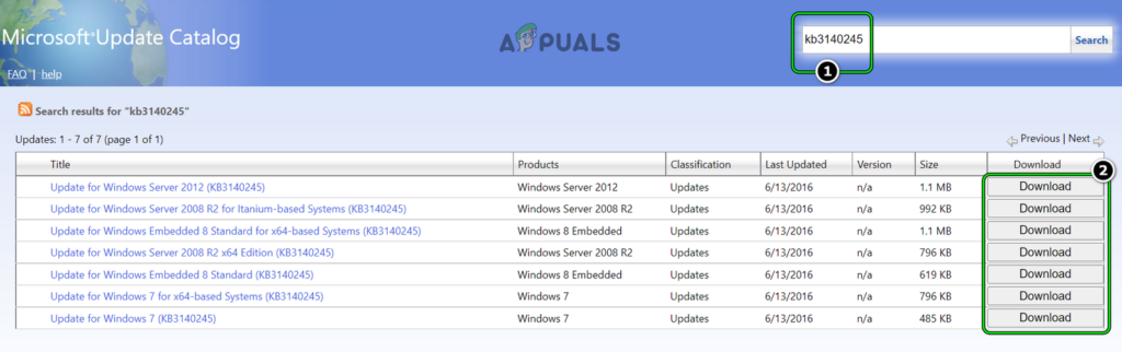 Outlook Internal Exchange Error 80000000? Try these fixes - Appuals.com