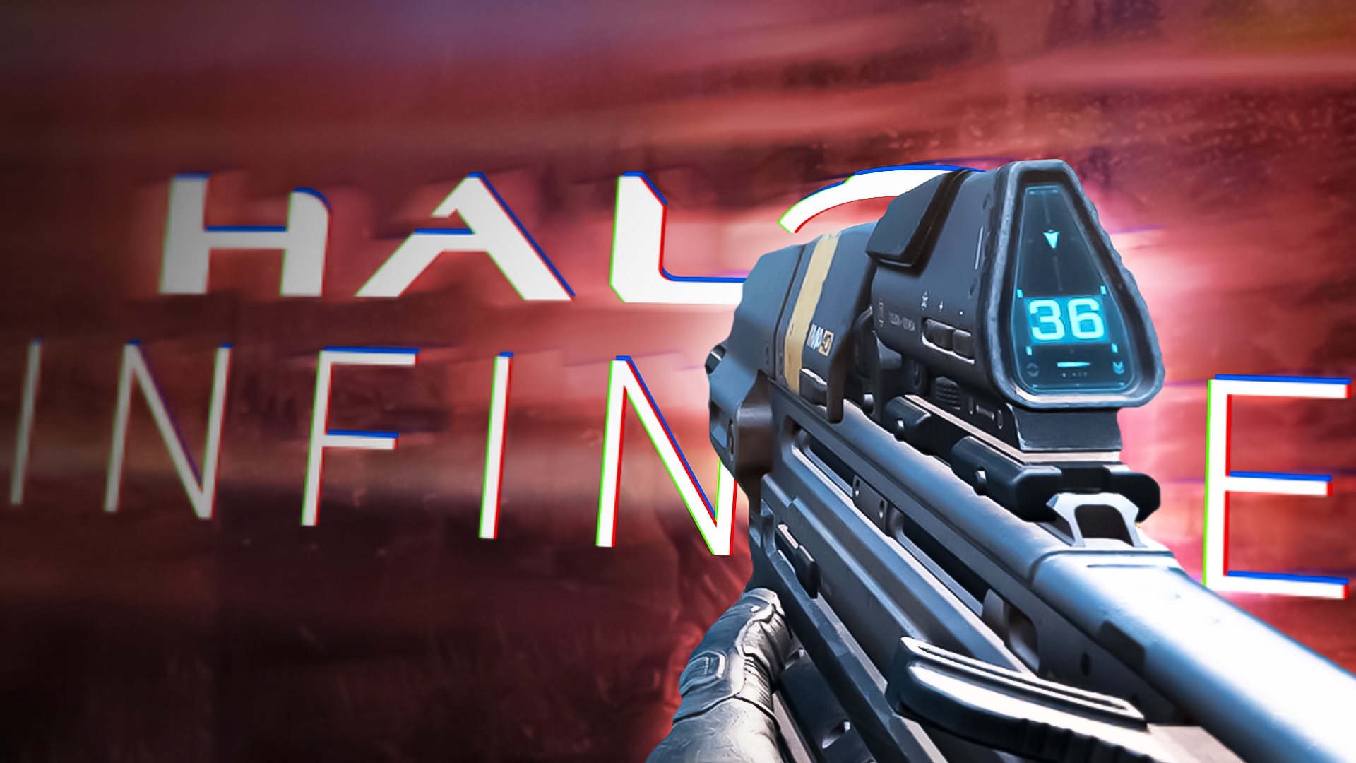 Halo Infinite Crashing