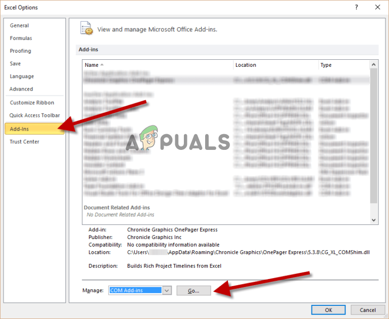 excel keeps crashing windows 10 c0000005 excel keeps crashing windows 10 c0000005
