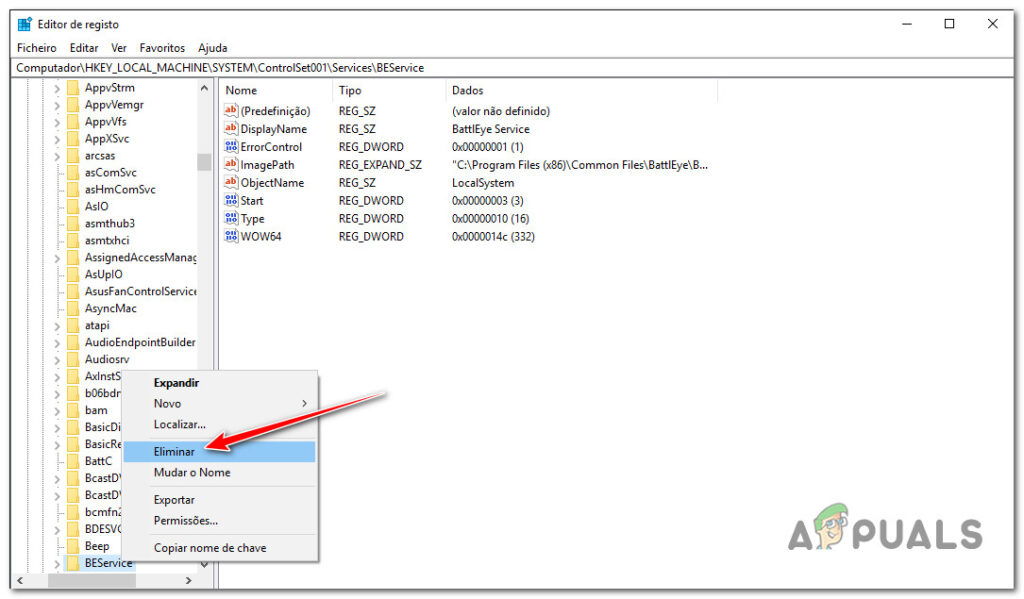 How To Fix PUBG 'Error [25] BattlEye: Corrupted Data' - Appuals.com