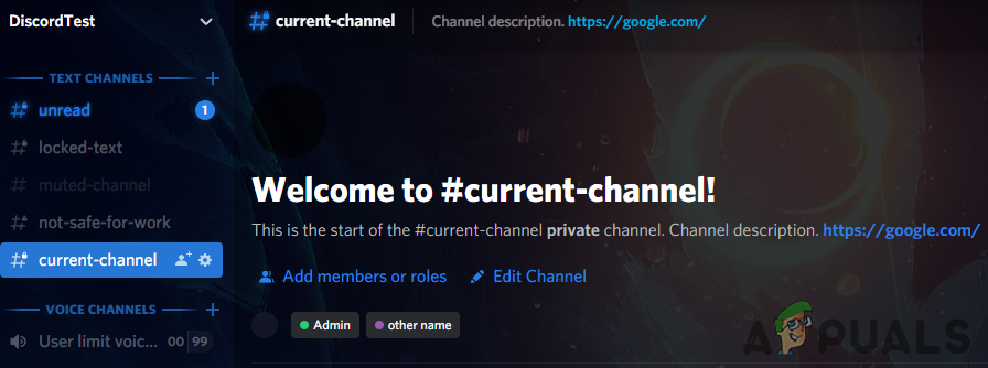 How to Change Discord Background?