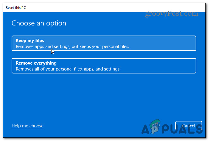 Runtime error 217 windows 11