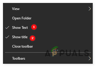 center the start menu