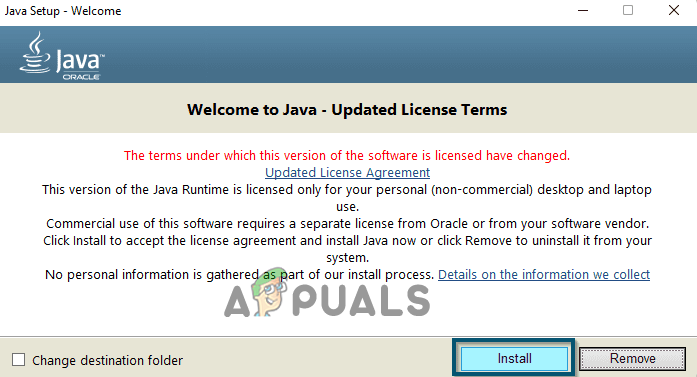 Twitch Mod Tab Not Loading