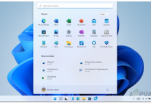 Make Windows 11 Taskbar Look Like macOS Dock? - Appuals.com