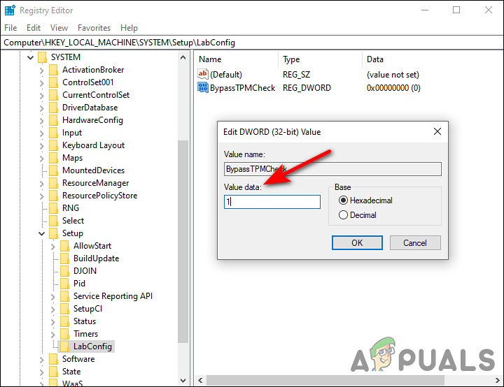 windows 11 installation